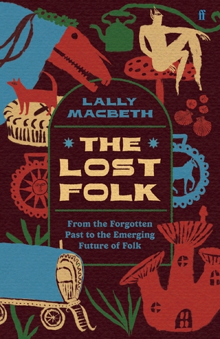 Lost Folk