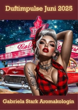 Duftimpulse Juni 2025 - Gabriela Stark