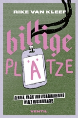Billige Pl&auml;tze - Rike van Kleef