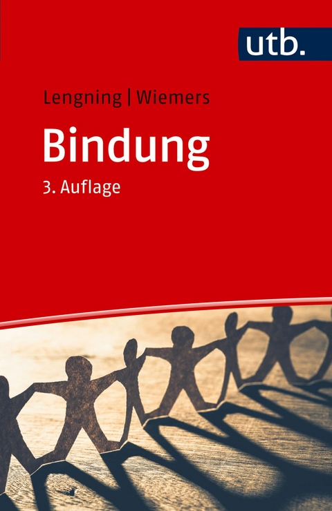 Bindung - Anke Lengning, Carsten Alexander Wiemers