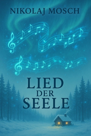 Lied der Seele