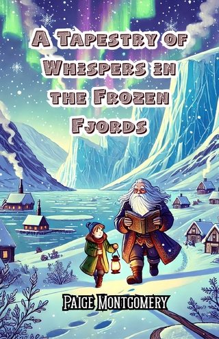 A Tapestry of Whispers in the Frozen Fjords