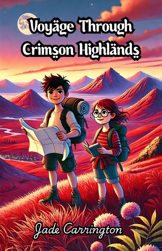 Voyage Through Crimson Highlands