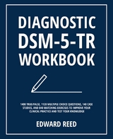 Diagnostic DSM-5-TR Workbook -  Edward Reed