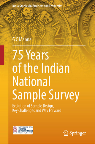 75 Years of the Indian National Sample Survey