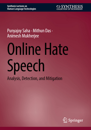 Online Hate Speech