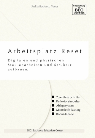 Arbeitsplatz Reset