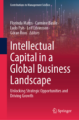 Intellectual Capital in a Global Business Landscape - 