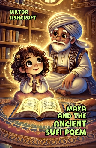 Maya and the Ancient Sufi Poem