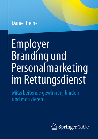Employer Branding und Personalmarketing im Rettungsdienst