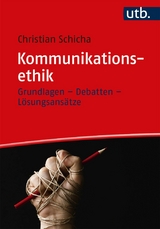 Kommunikationsethik - Christian Schicha