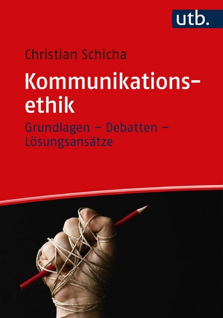 Kommunikationsethik