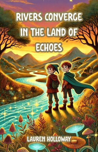 Rivers Converge in the Land of Echoes