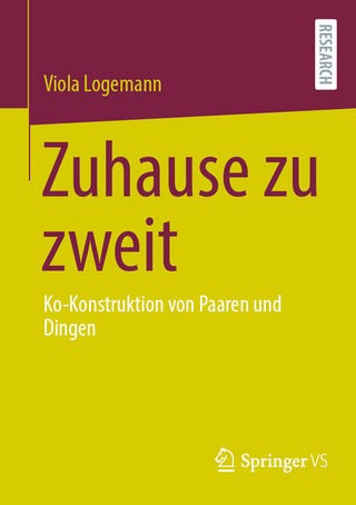 Zuhause zu zweit
