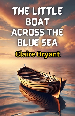 The Little Boat Across the Blue Sea
