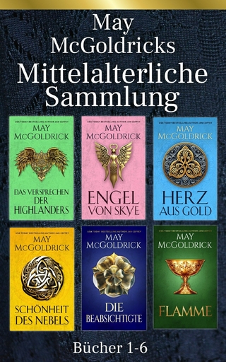 May McGoldricks Mittelalter Sammlung