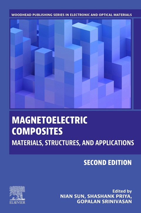 Magnetoelectric Composites - 