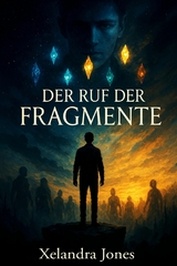 Der Ruf der Fragmente -  Xelandra Jones