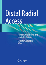 Distal Radial Access - 