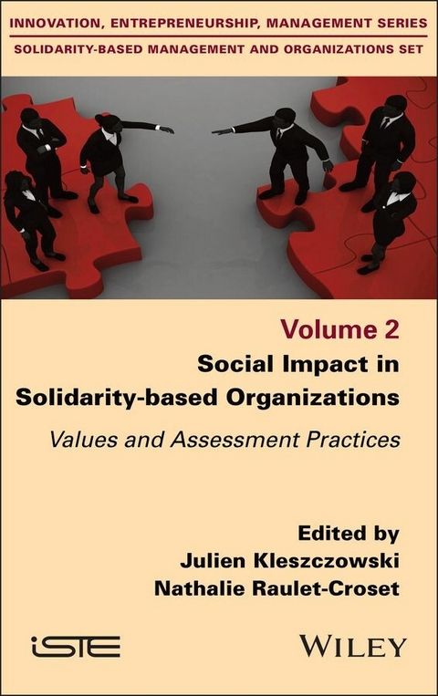 Social Impact in Solidarity-based Organizations - 