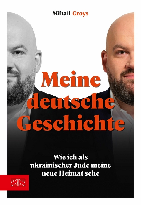 Meine deutsche Geschichte - Mihail Groys