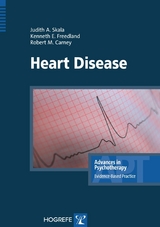 Heart Disease - Judith A Skala, Kenneth E Freedland, Robert M Carney