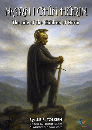 The Tale of the Children of Húrin