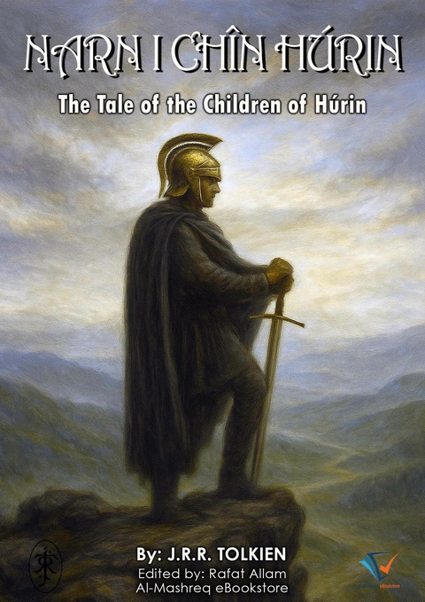 The Tale of the Children of H&uacute;rin - J.R.R. Tolkien
