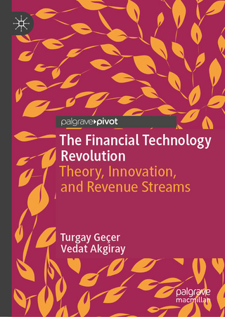 The Financial Technology Revolution