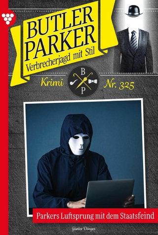 Parkers Luftsprung mit dem Staatsfeind