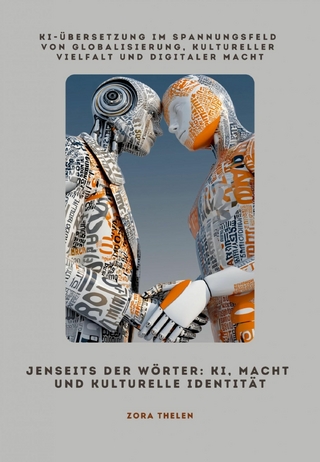 Jenseits der Wörter: KI, Macht und kulturelle Identität