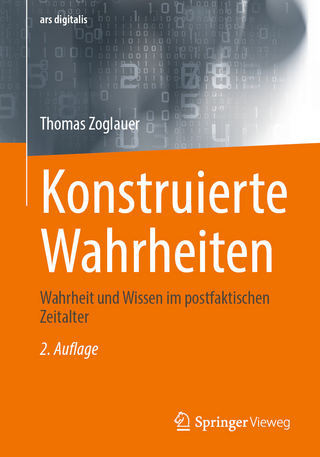 Konstruierte Wahrheiten