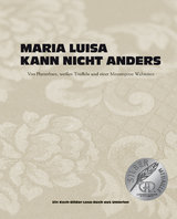 Maria Luisa kann nicht anders - Maria Scolastra, Judith Stoletzky
