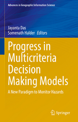 Progress in Multicriteria Decision Making Models - 