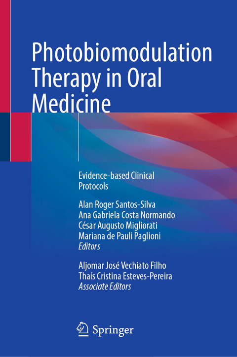 Photobiomodulation Therapy in Oral Medicine - 