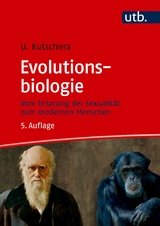 Evolutionsbiologie - Ulrich Kutschera