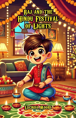 Raj and the Hindu Festival of Lights