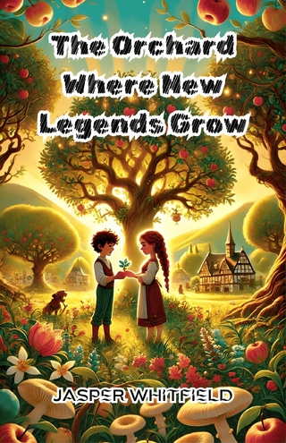 The Orchard Where New Legends Grow