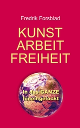 Kunst, Arbeit, Freiheit - Fredrik Forsblad