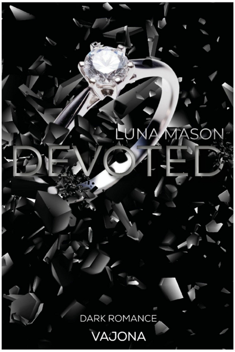 DEVOTED - Luna Mason