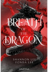 Breath Of The Dragon - Shannon Lee, Fonda Lee