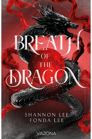 Breath Of The Dragon