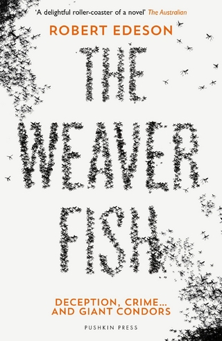 The Weaver Fish