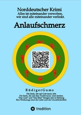 Anlaufschmerz - R&uuml;diger Gums