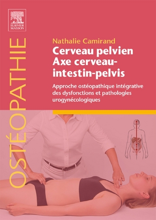 Cerveau pelvien - axe cerveau-intestin-pelvis