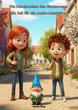 Die Geheimnisse des Fliederwegs - Martin K&uuml;ng