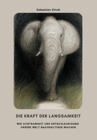 Die Kraft der Langsamkeit