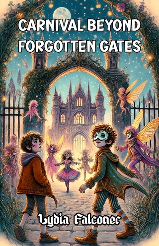 Carnival Beyond Forgotten Gates
