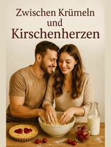 Zwischen Kr&uuml;mmeln und Kirschenherzen - Johannes Christensen