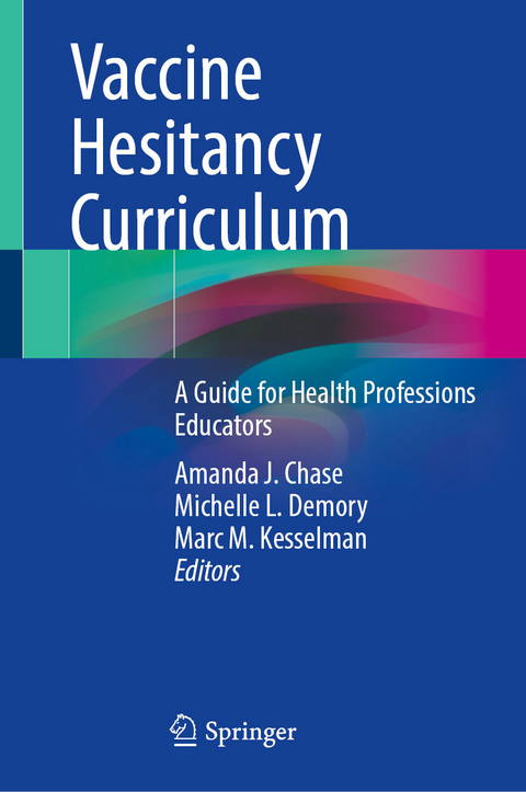 Vaccine Hesitancy Curriculum - 